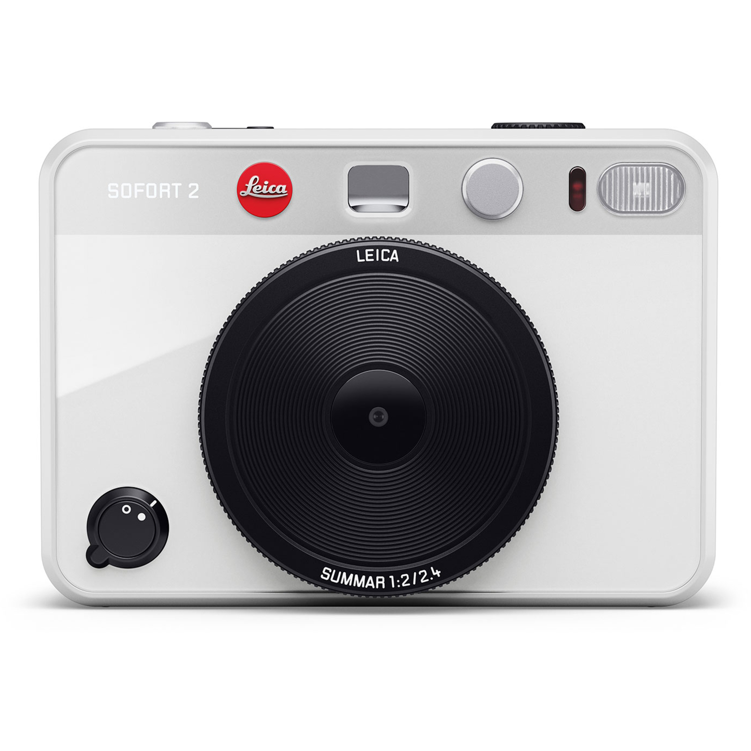 Leica SOFORT 2 weiß