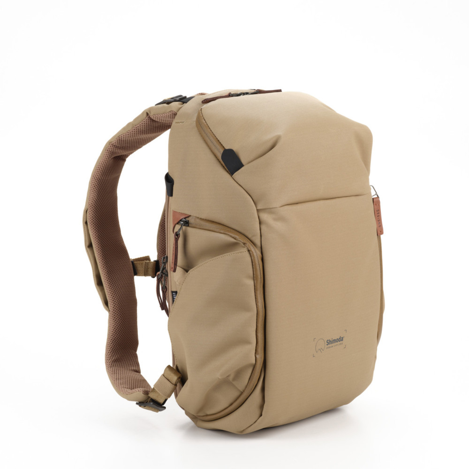 Shimoda Fotorucksack Urban Explore 20 Boa