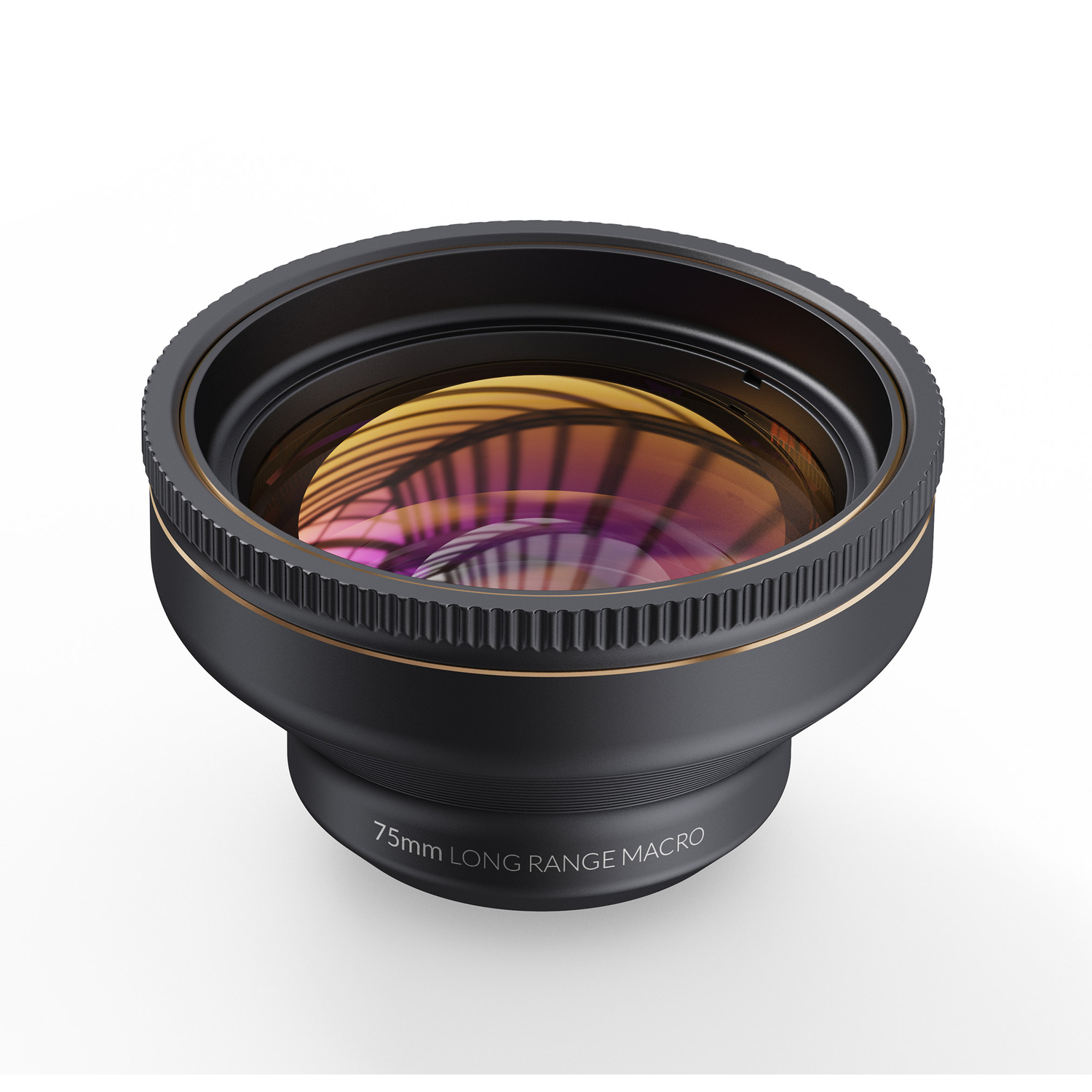 ShiftCam LensUltra 75mm Long Range