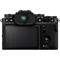 Fujifilm X-T5 mit FUJINON XF 16-80mm F4 R OIS WR