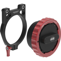 Vocas Sony E-Mount auf PL Adapter mit Support Kit für FX6