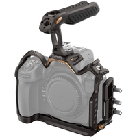 SmallRig Night Eagle Cage Kit 4317 für Nikon Z8