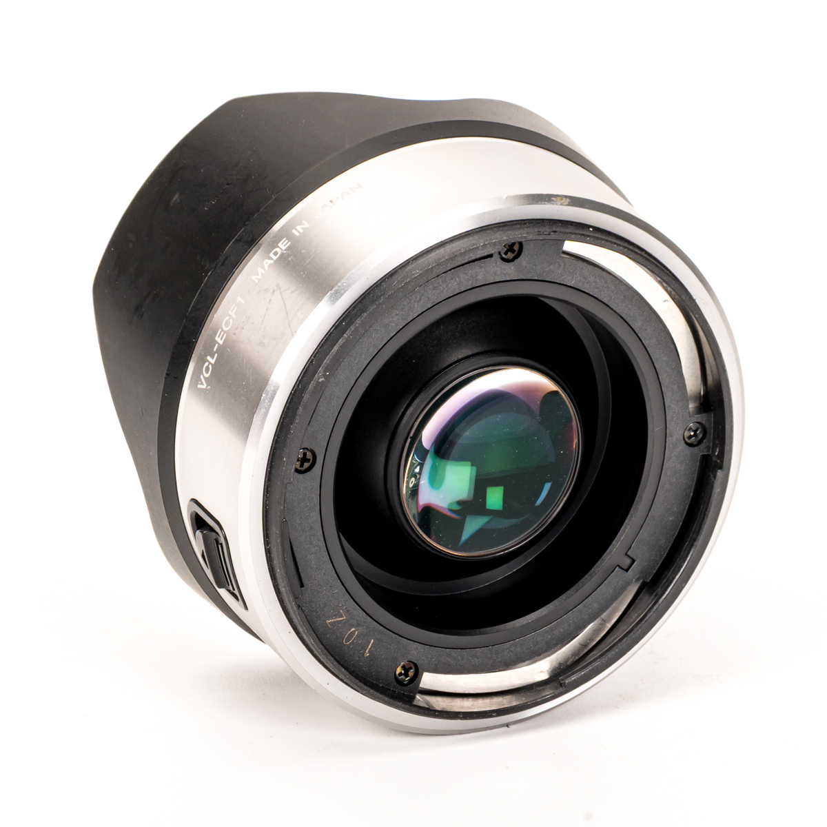 Sony VCL ECF 1 Konverter gebraucht
