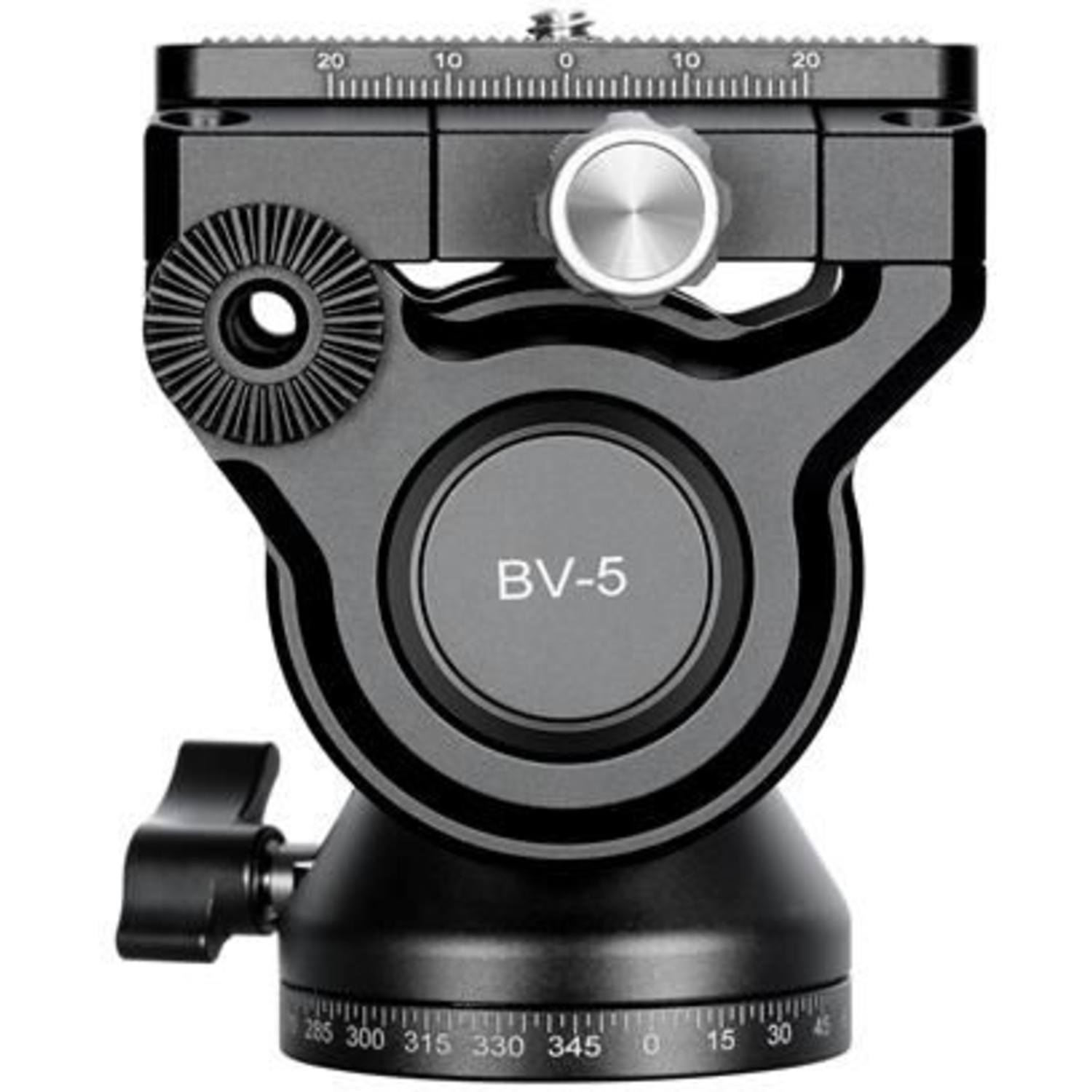 Leofoto Fluid-Videokopf BV-5