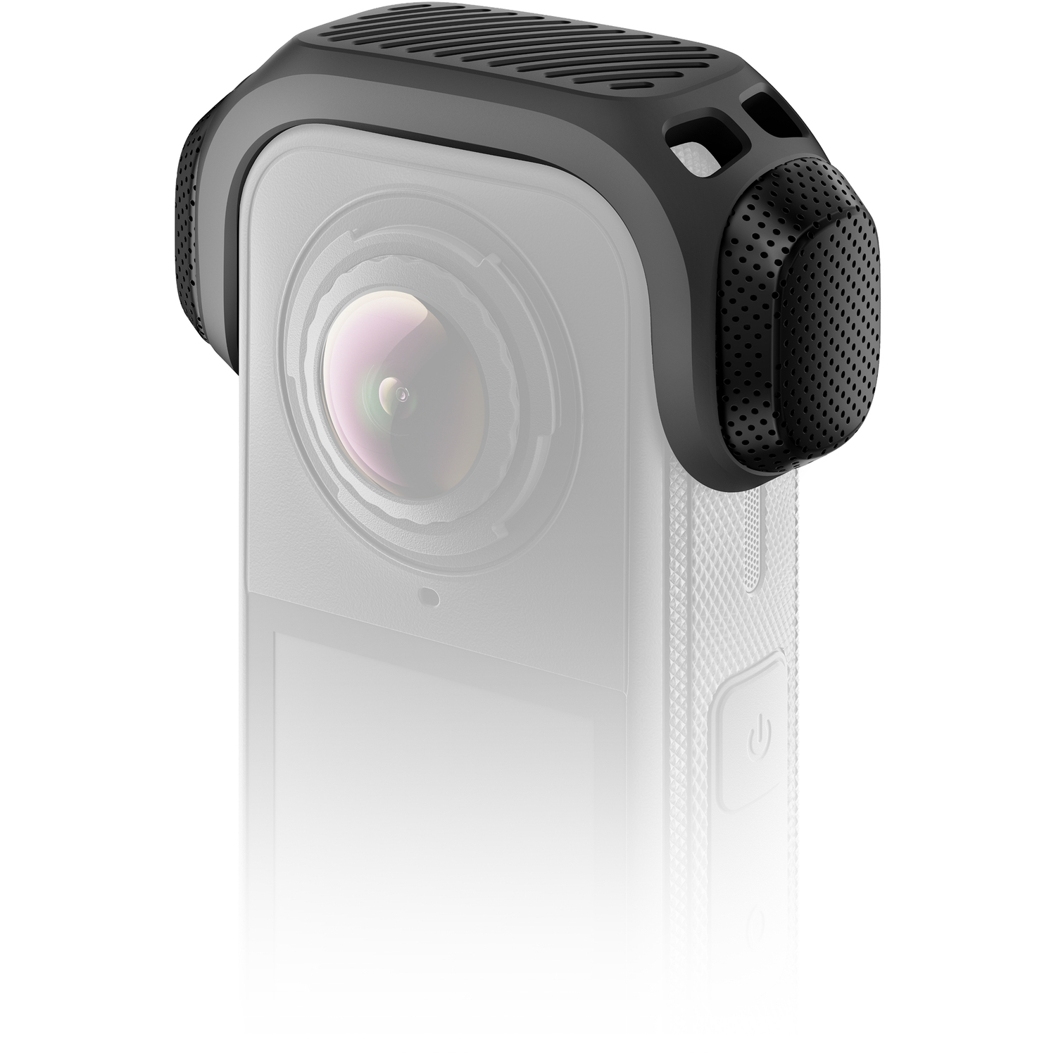 Insta360 X4 Air Mikrofon-Windschutz