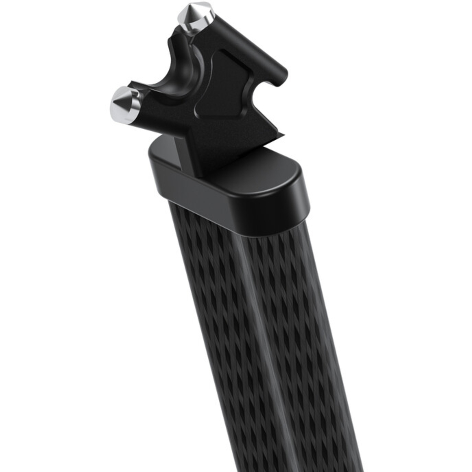 Leofoto Carbon-Dreibeinstativ LVC-253C mit Videoneiger BV-20