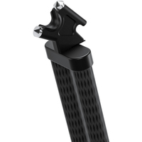 Leofoto Carbon-Dreibeinstativ LVC-253C mit Videoneiger BV-20