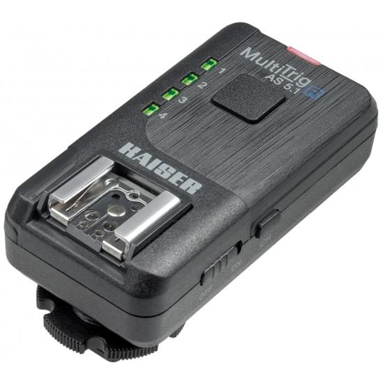 Kaiser Zusatzempfänger für Multitrig AS5.1