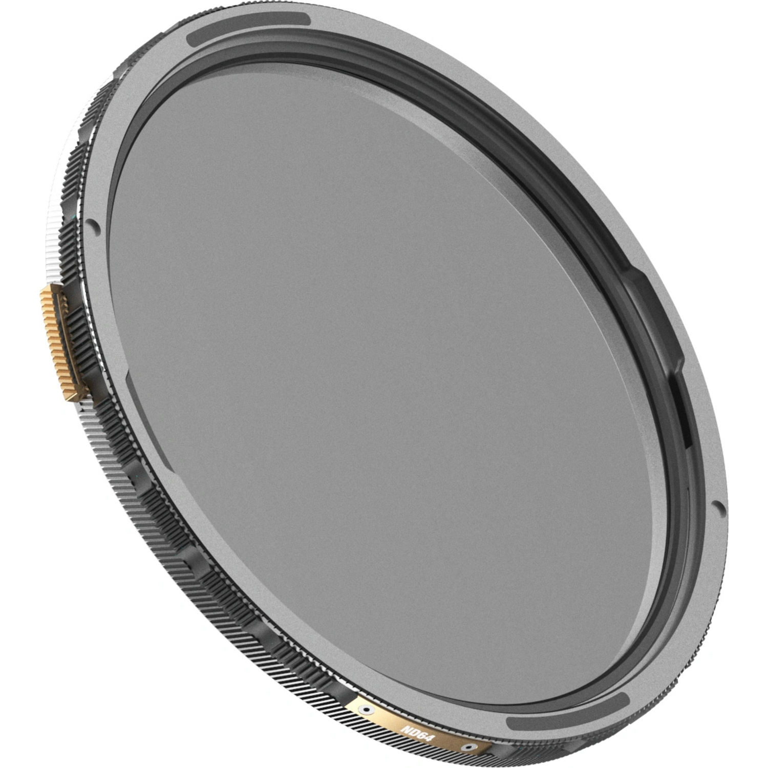 PolarPro Helix MagLock™ Burkard Series ND64 Filter
