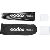Godox Multifunktionale Bowens-Mount-Softbox S120W