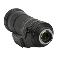 Tamron SP 150-600mm F5-6.3 Di VC USD für Nikon F-Mount gebraucht