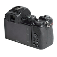 Nikon Z50 gebraucht