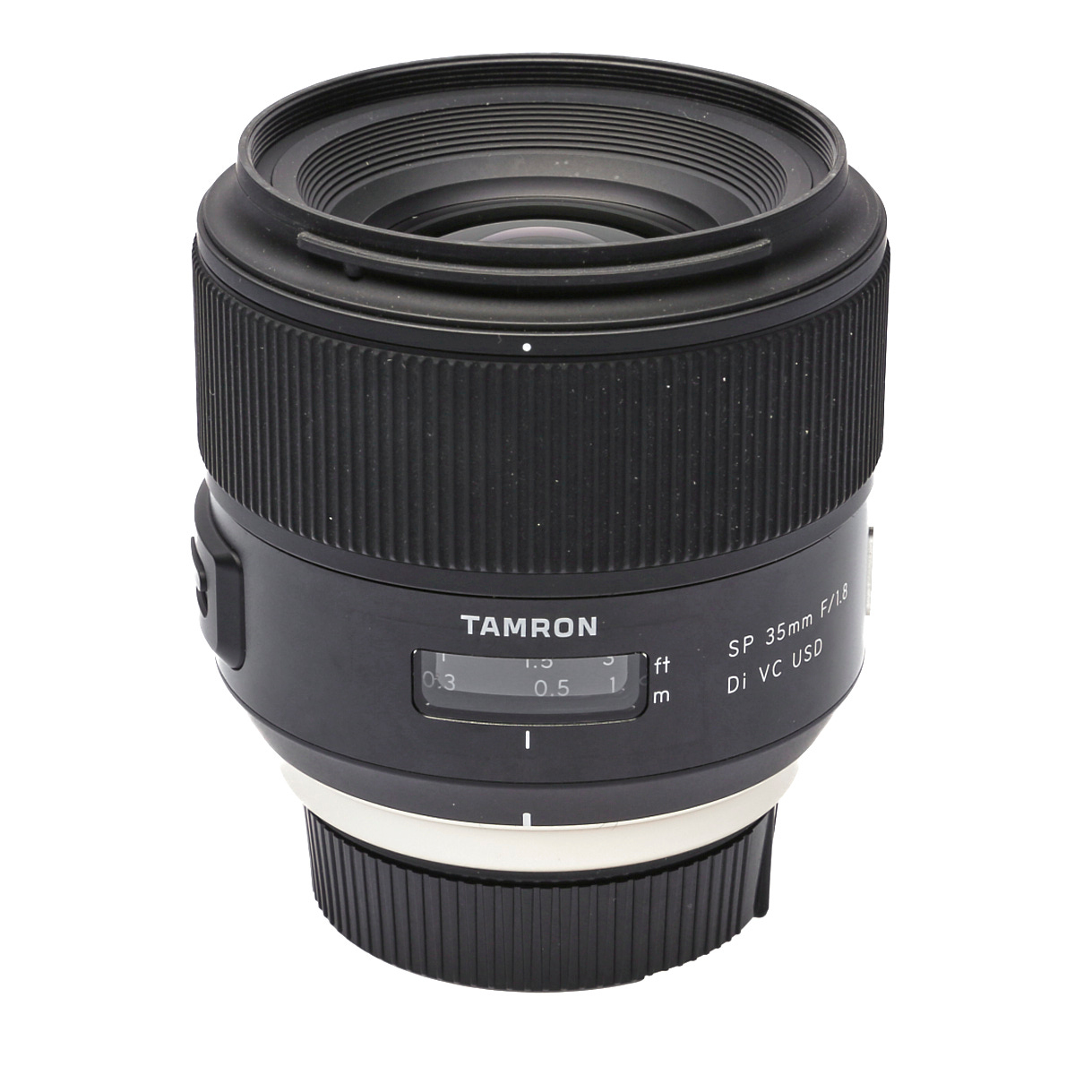 Tamron SP 35mm F1.8 Di VC USD für Nikon F-Mount gebraucht