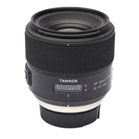 Tamron SP 35mm F1.8 Di VC USD für Nikon F-Mount gebraucht