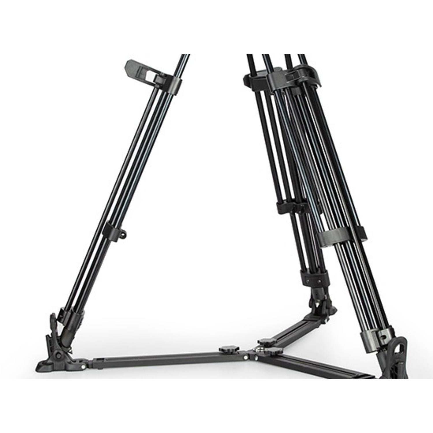 Swit Carbonfaser Studiostativ TOWER150C mit TH150 Kopf