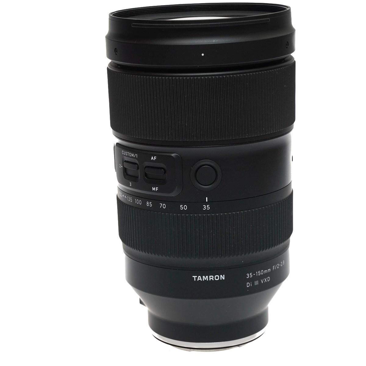 Tamron 35-150mm F2-2.8 Di III VXD für Sony E-Mount gebraucht