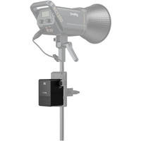 SmallRig Mini V-Mount-Akku VB155 3581B