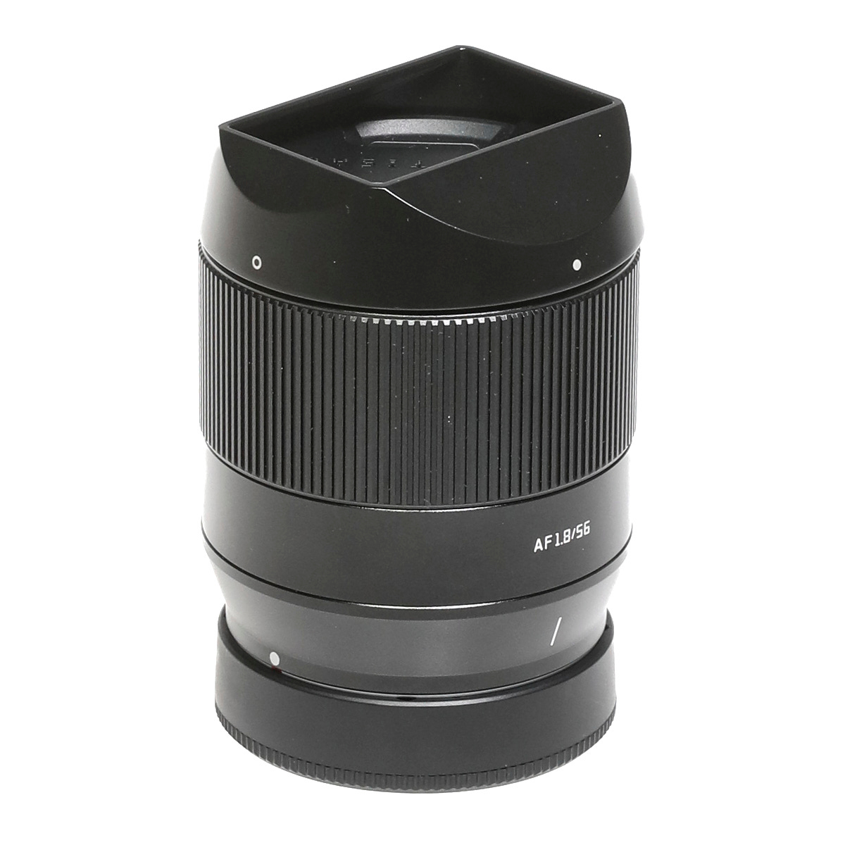 TTArtisan AF 56mm F1.8 für Sony E-Mount silber gebraucht