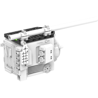 Vocas Top-Cheeseplate für Burano mit Sony FX9 Tophandle