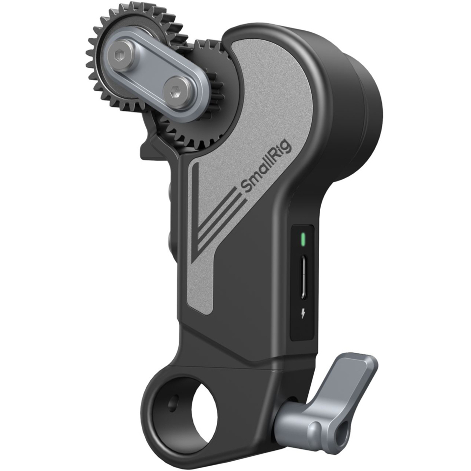 SmallRig Drahtloser Empfänger-Motor Lite 4297