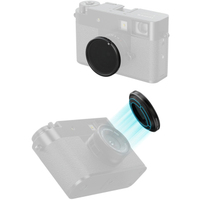 SmallRig VND-Filter ND2-ND32 5225 für Fujifilm X half X-HF1