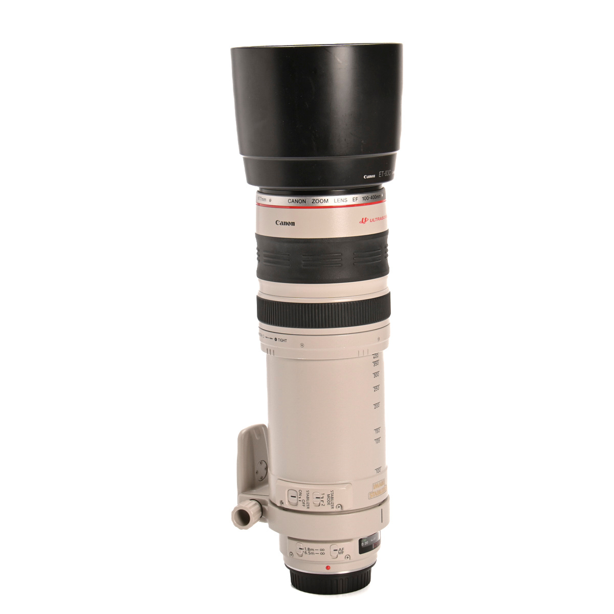 Canon EF 100-400 mm/4,5-5,6 L IS USM gebraucht