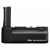 Nikon MB-N10 Batteriegriff für Z 7 und Z 6
