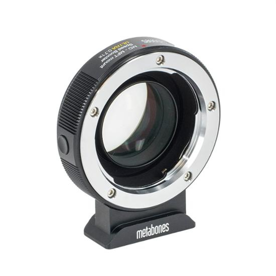 Metabones Speedbooster Ultra Minolta MD/MFT
