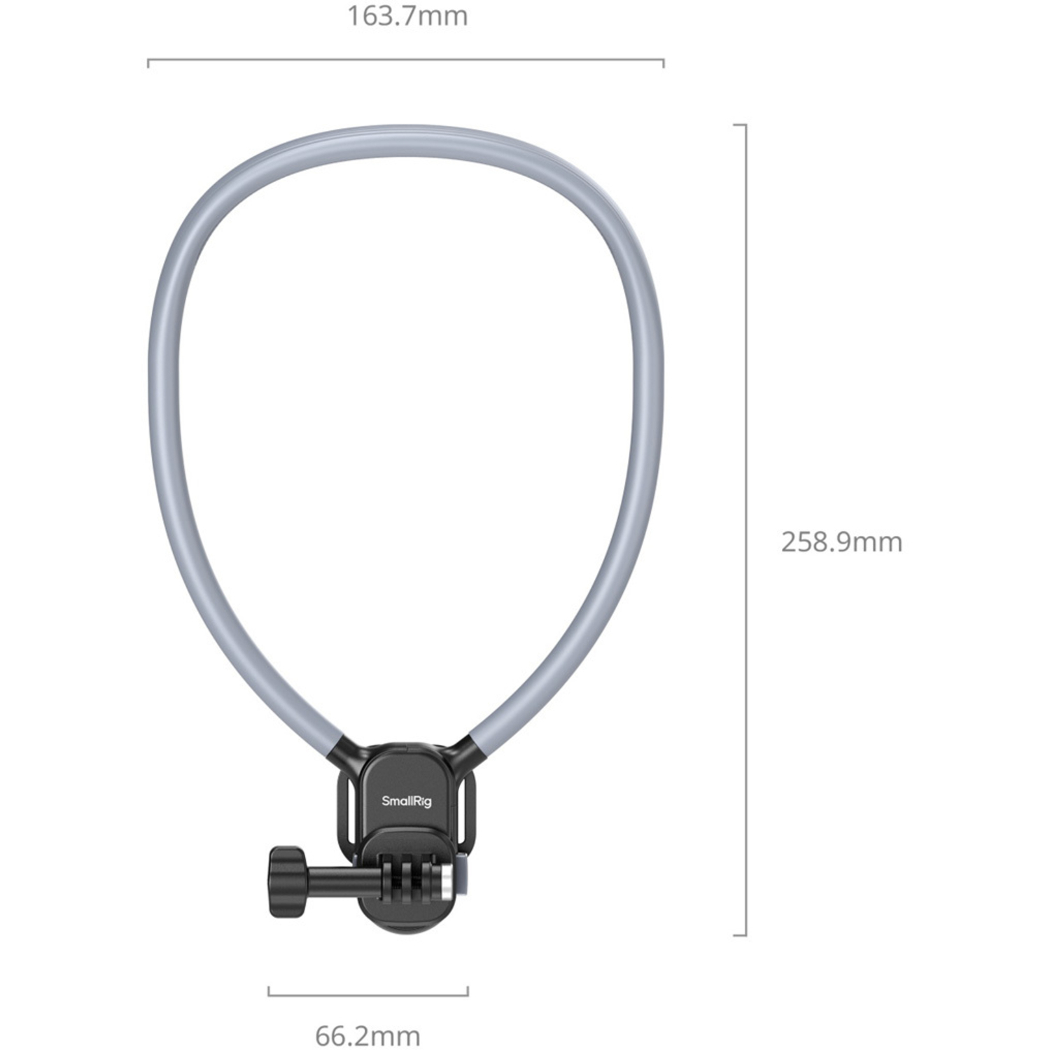 SmallRig Quick Release Neck Mount 5567 für DJI Osmo Pocket 3