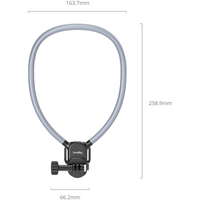 SmallRig Quick Release Neck Mount 5567 für DJI Osmo Pocket 3