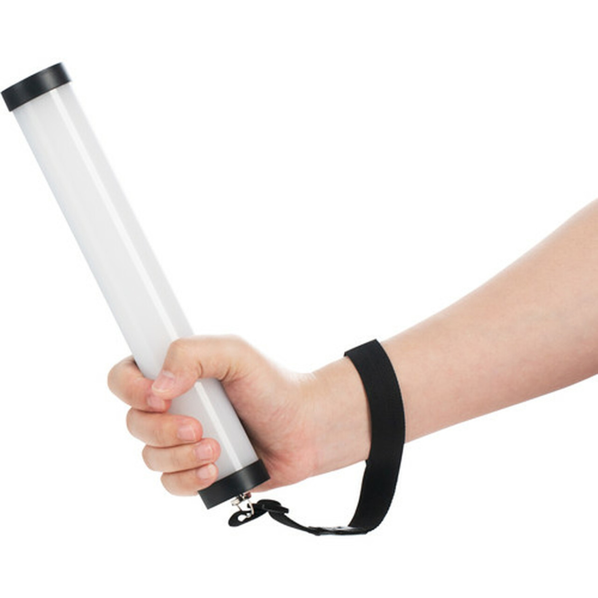 Nanlite Pavotube 6C II mit Akku