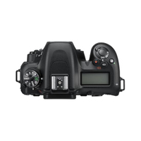 Nikon D7500