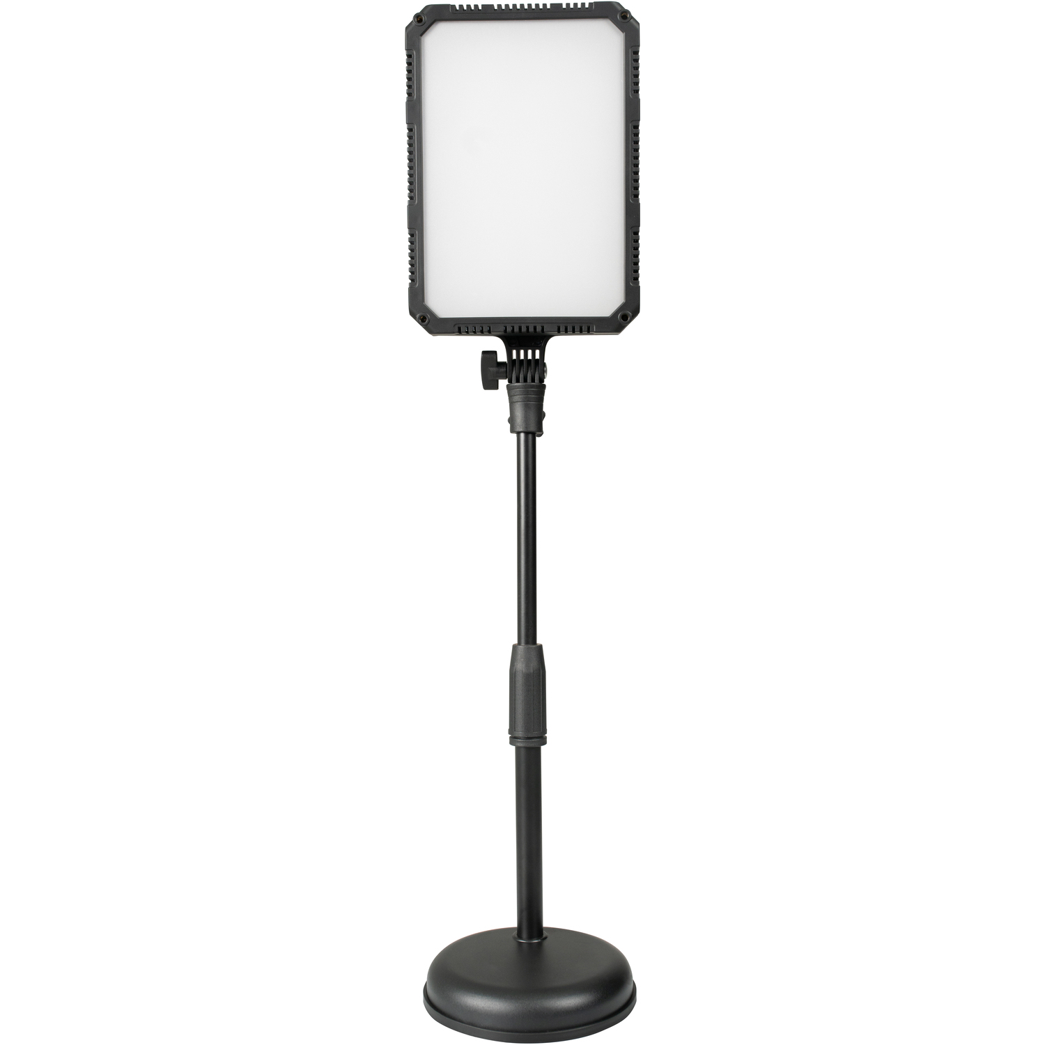 Kaiser LED-Desktop-Leuchte PL 24Vario