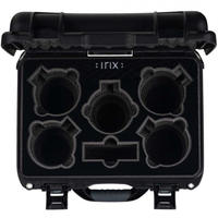 Irix Cine Extreme Set Metrisch für L-Mount