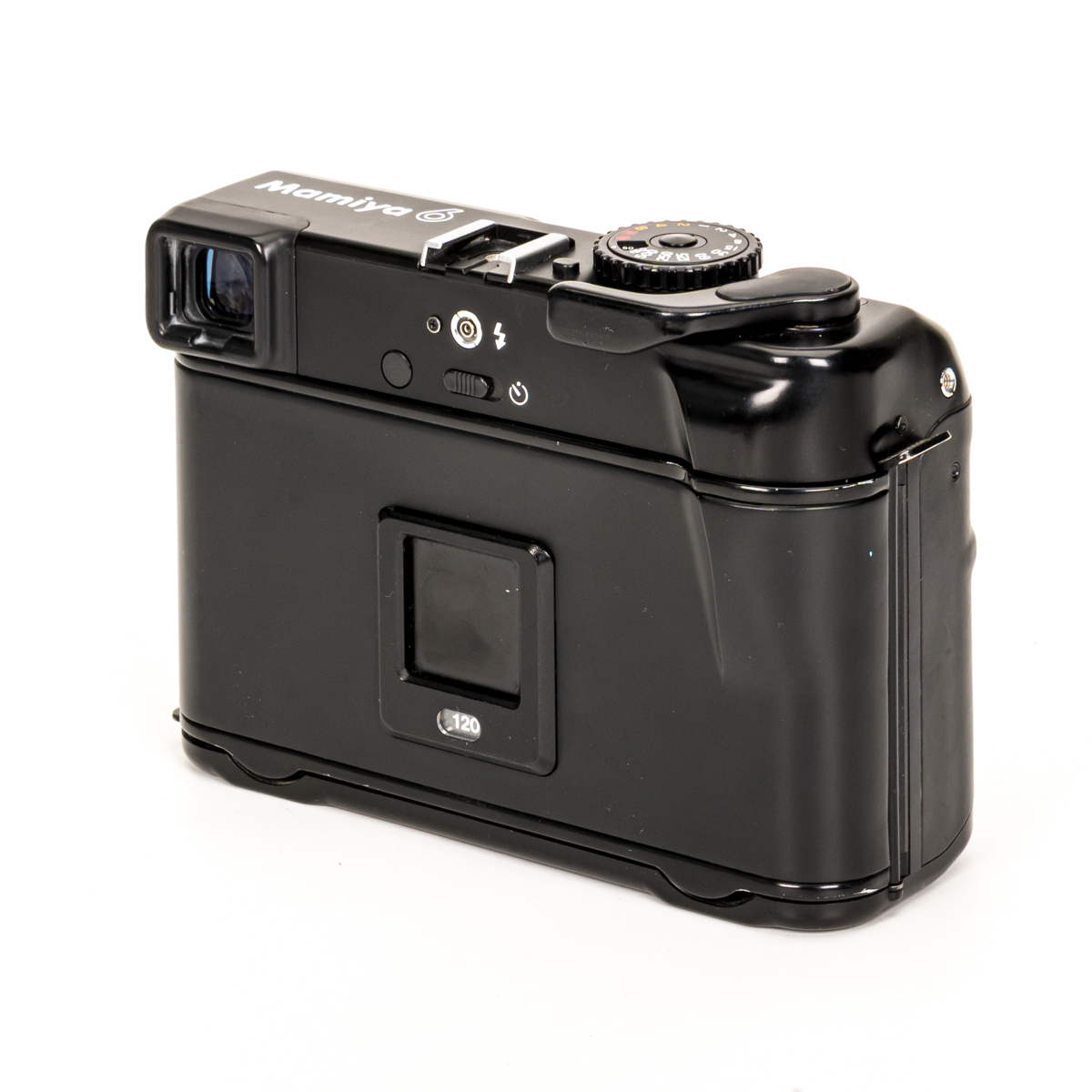 Mamiya 6 MF gebraucht