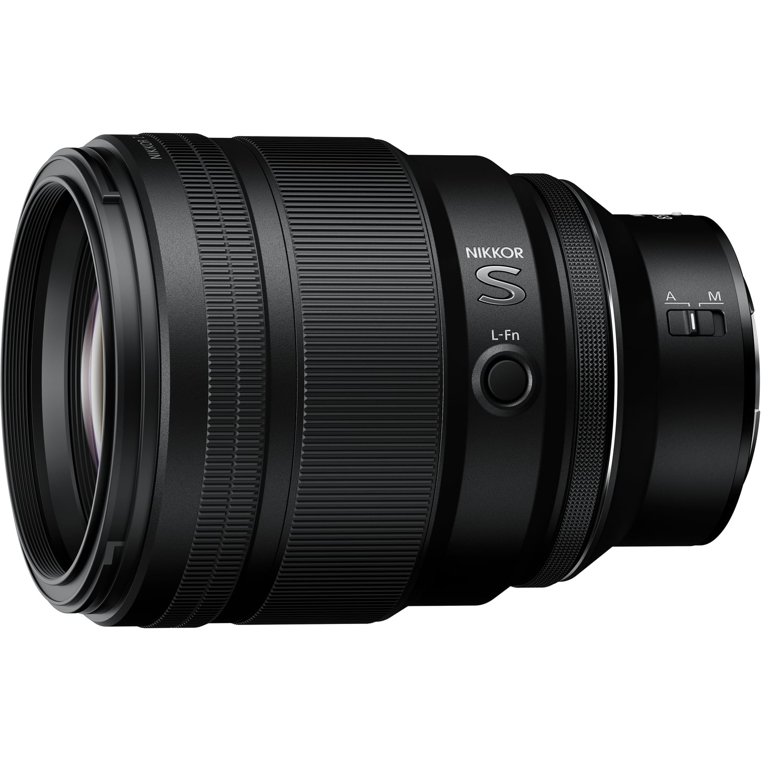 Nikon NIKKOR Z 85mm F1.2 S