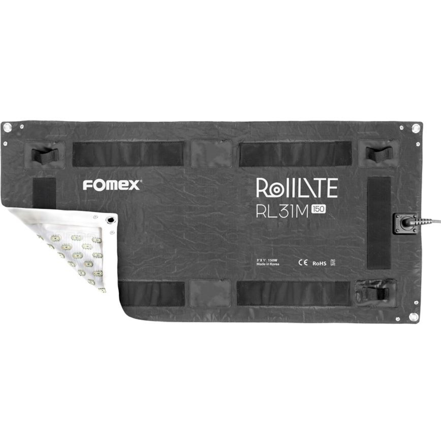 Fomex RL31-150 Kit flexible RollLite