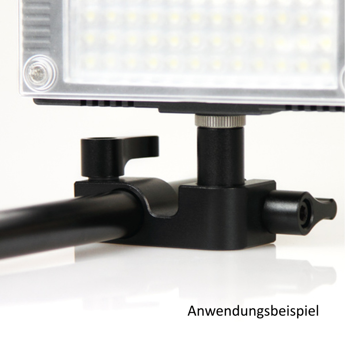 SmallRig Mikro-Stab mit 1/4'' Gewinde 915