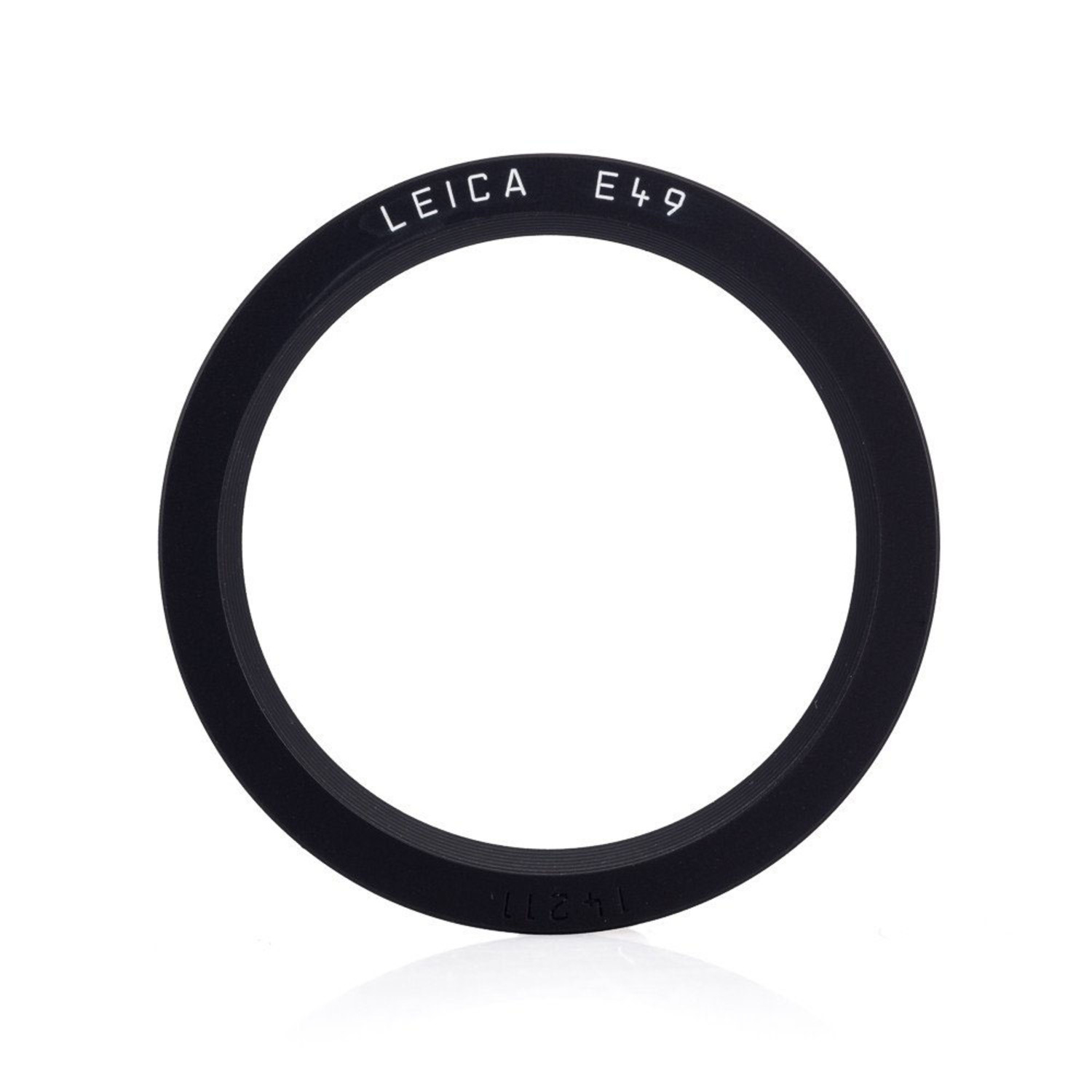 Leica Adapter E49 für Universal-Polfilter M