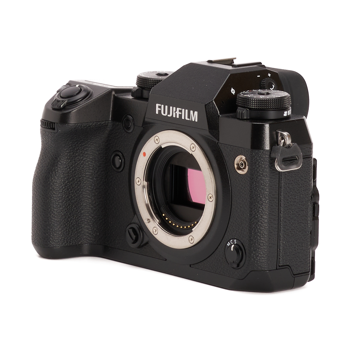 Fujifilm X-H1 gebraucht