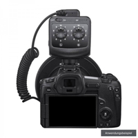 Godox Macro LED-Ringleuchte