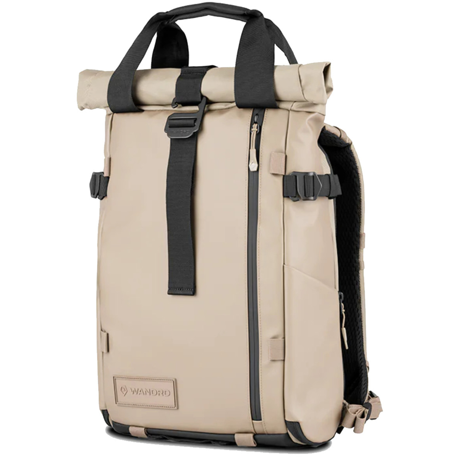 WANDRD PRVKE V4 15L Yuma Tan