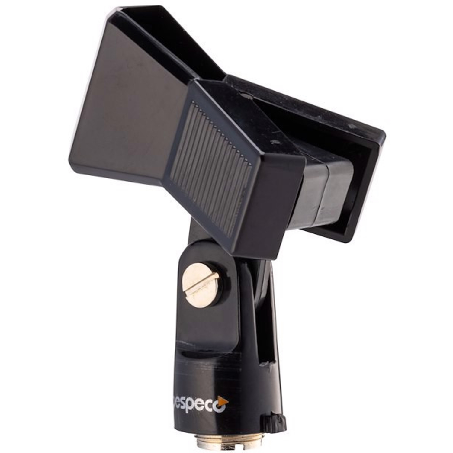 Manfrotto Mikrofonklammer Universal Spring 