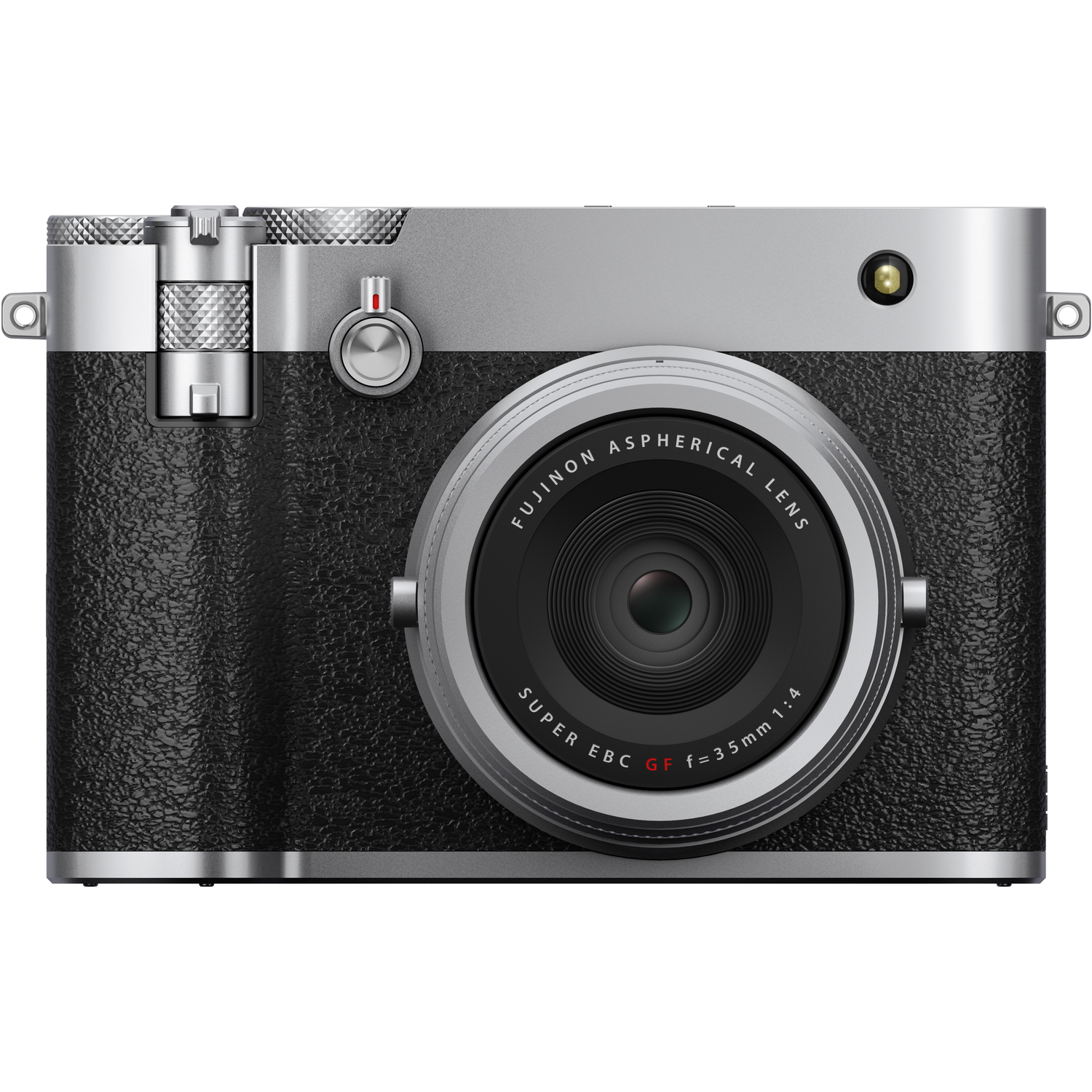 Fujifilm GFX100RF silber