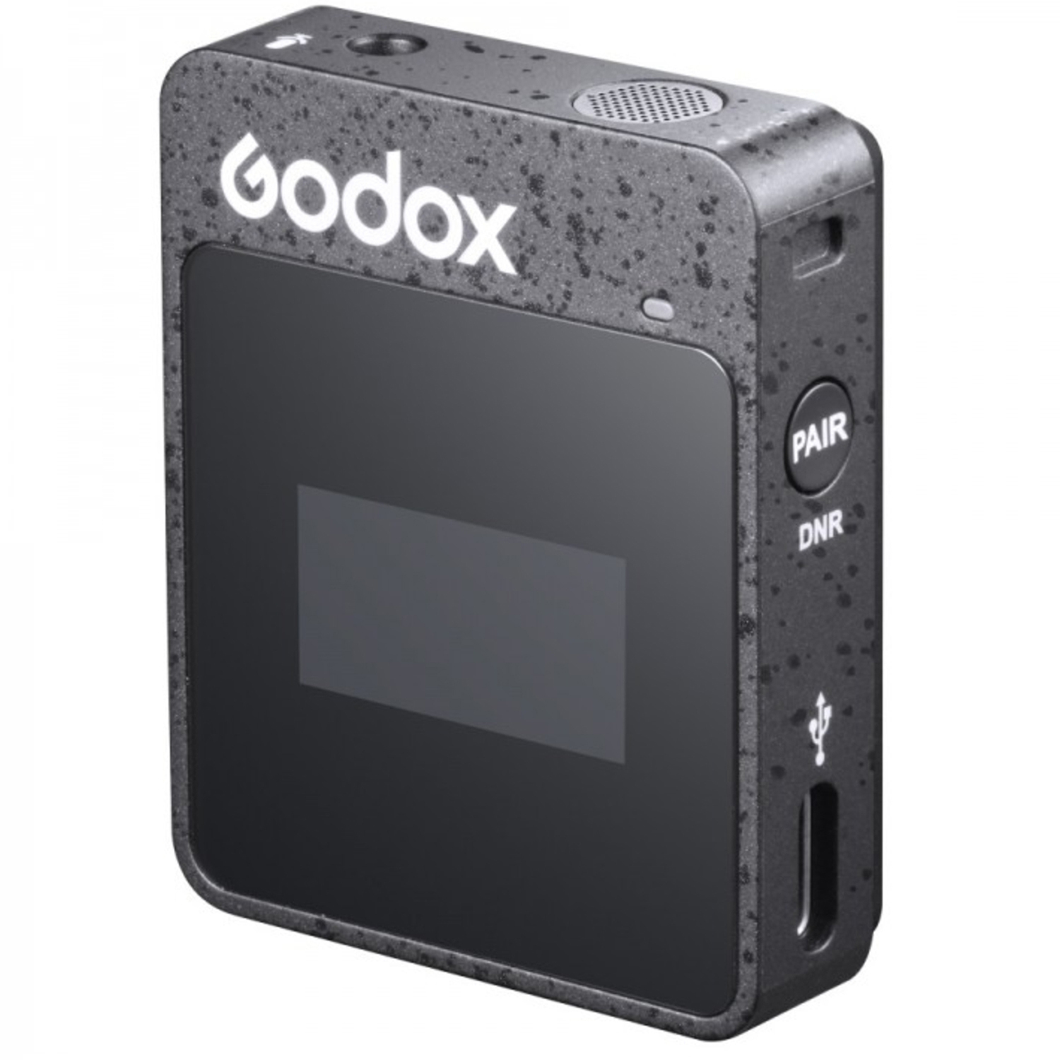 Godox Move Link II M2 2.4GHz Drahtloses Mikrofon System