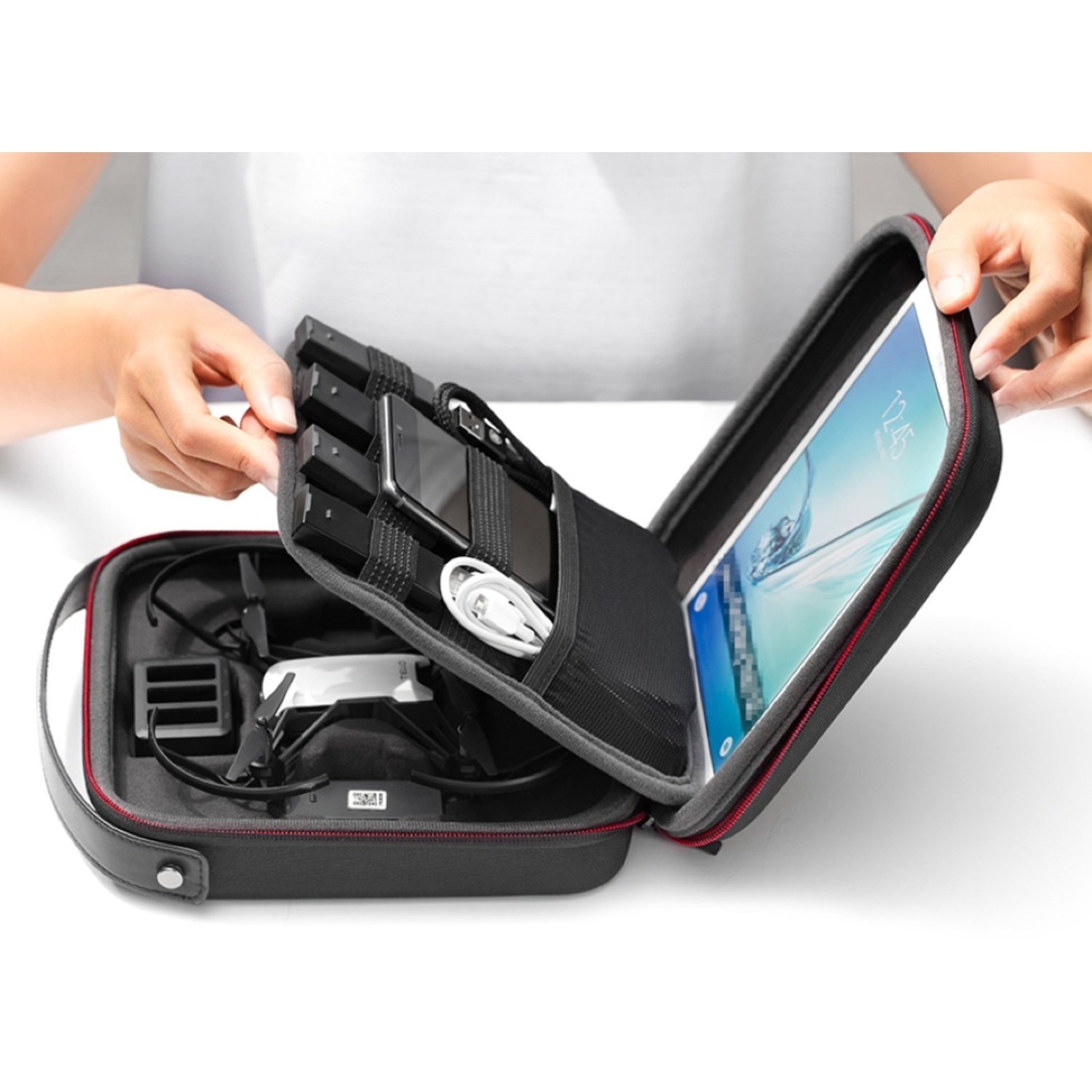 PGYTECH Tragetasche für TELLO