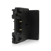 Core SWX GP-TA-SFF Short Gold Mount Hotswap Adapter