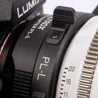 Viltrox PL-L Adapter