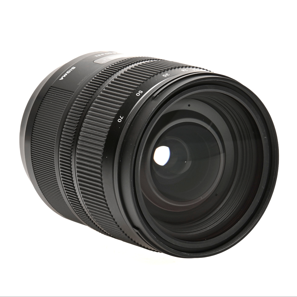 Sigma 24-70mm F2.8 DG OS HSM Art für Canon EF-Mount gebraucht