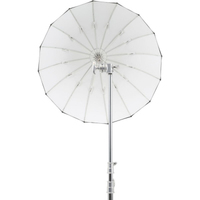 Godox UB-85W Parabolschirm 85cm Black & White